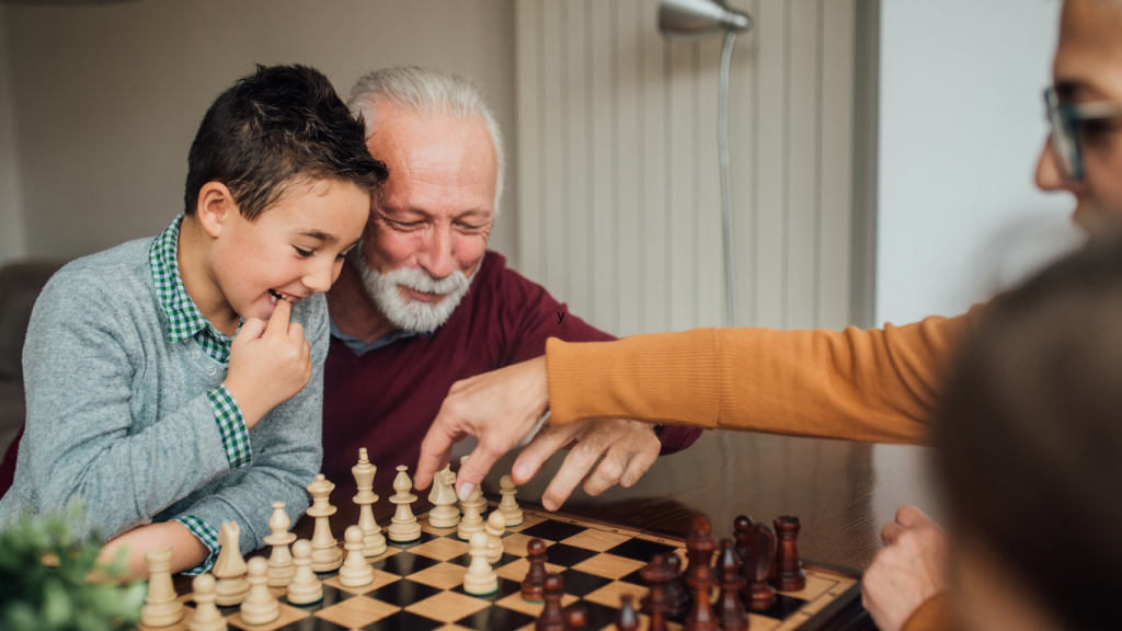 The Myth of the “Traditional” Nuclear Household