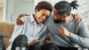 Before “Empty Nest Syndrome,” There Was Just “After the Kids”