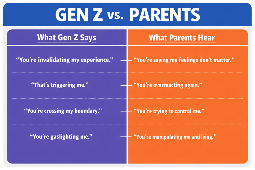 Is Gen Z the “Most Expansive Language” Generation?
