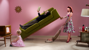 The Empty Nest on Screen: How Pop Culture Wrote the Script From the 1950s to Streaming