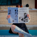 “After the Children”: What Advice Columns and Women’s Pages Taught Parents to Do With Themselves