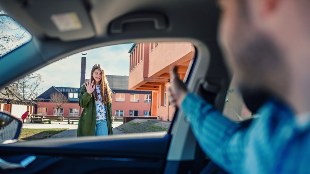 Before “Empty Nest Syndrome,” There Was Just “After the Kids”