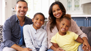 The Empty Nest Is a Modern Invention