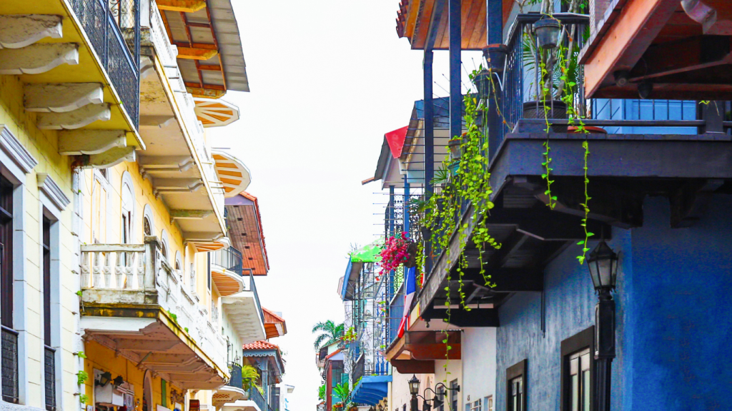 Relocating to Panama in 2026 A relocation guide for Black and Brown women