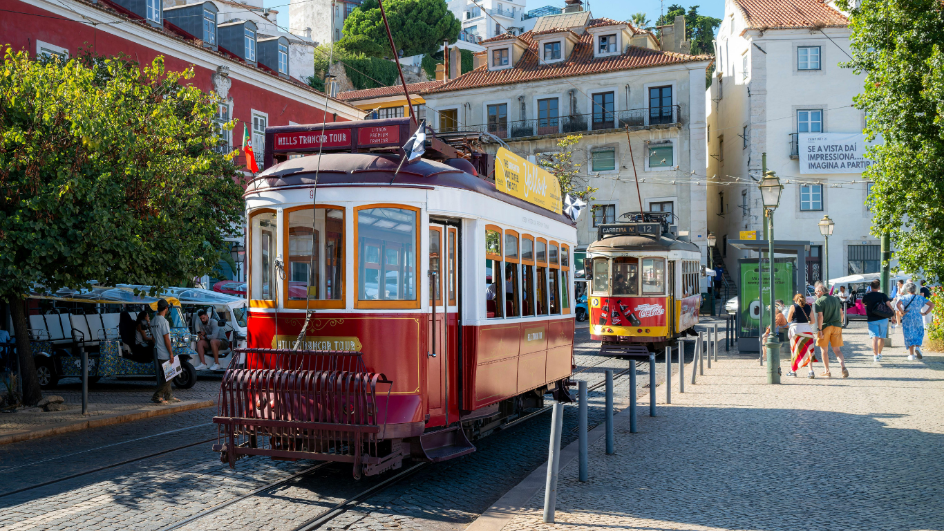 Portugal for Black and Brown women in 2026: A real-life relocation and retirement guide