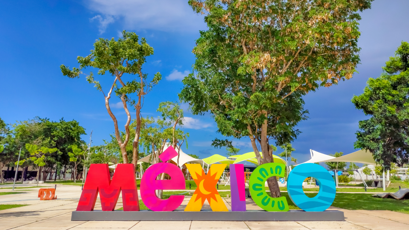 Mexico (2026) for Black and Brown Women: Visas, Cost of Living, Healthcare, Walkability, and Belonging