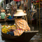 Relocating to Thailand in 2026 A relocation guide for Black and Brown women