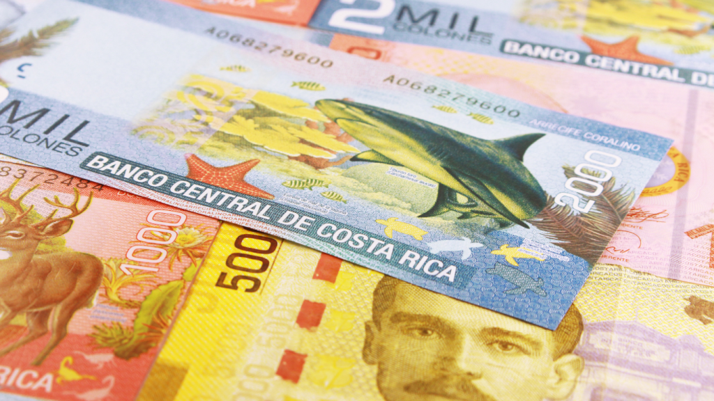 Relocating to Costa Rica