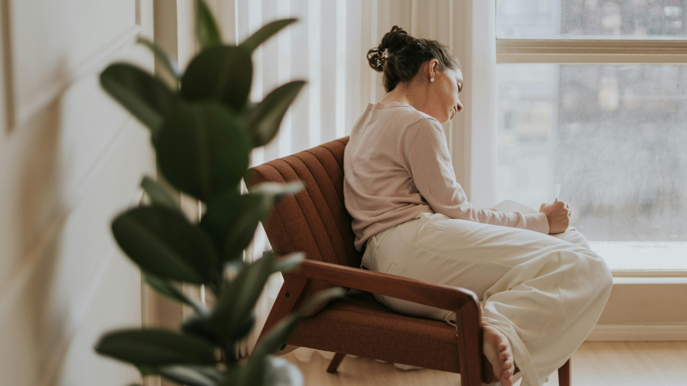 Women’s Pages What Advice they Taught Us After the Children